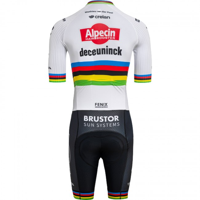 Bekleidung Herren Kalas Alpecin Deceuninck 2024 Korper-WC Bekleidung Herren Kalas Alpecin Deceuninck 2024 Korper-WC