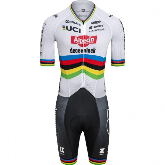 Bekleidung Herren Kalas Alpecin Deceuninck 2024 Korper-WC Bekleidung Herren Kalas Alpecin Deceuninck 2024 Korper-WC