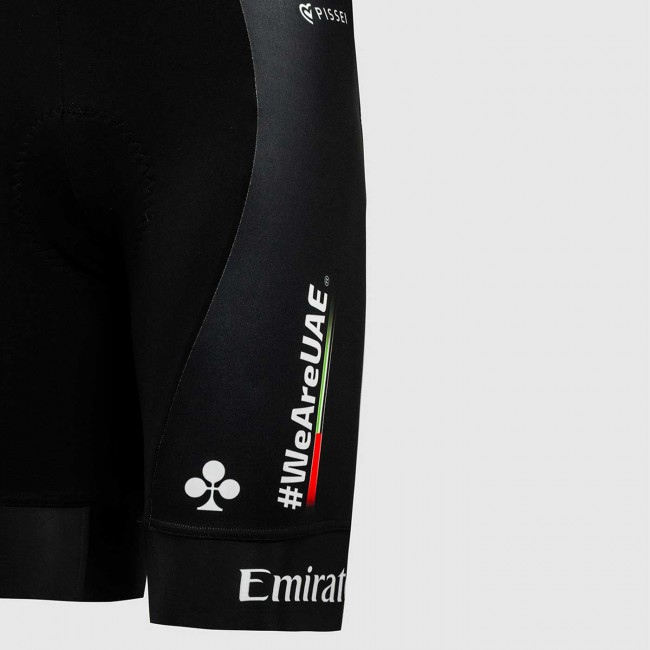 Bekleidung Herren Body Team UAE 2024 Bekleidung Herren Body Team UAE 2024