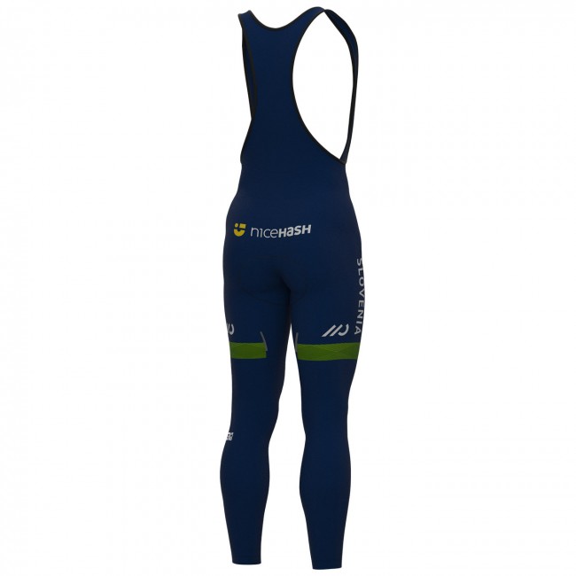 Bekleidung Herren Slowenien National 2024 lange Ale tragerhose Bekleidung Herren Slowenien National 2024 lange Ale tragerhose