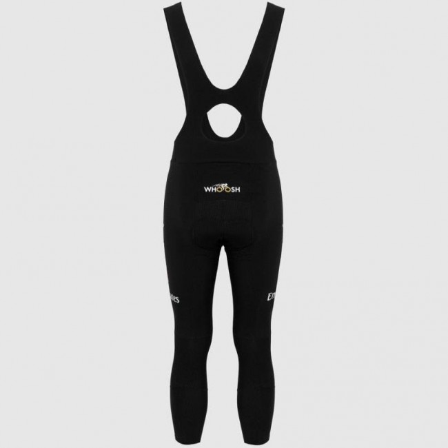 Bekleidung Herren Pissei Team UAE 2024 Bufera lange tragerhose