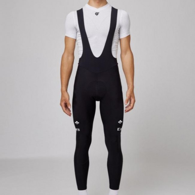 Bekleidung Herren Pissei Team UAE 2024 Bufera lange tragerhose