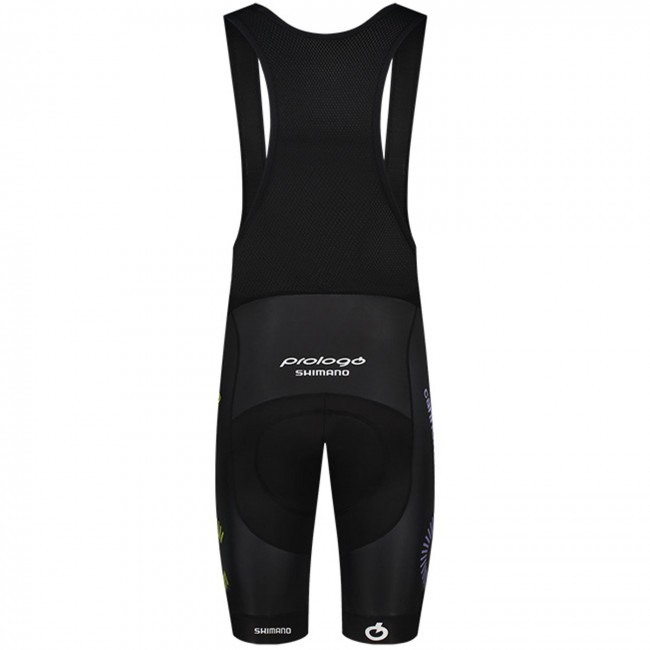 Bekleidung Herren Cannondale Factory Team 2024 Endurance tragerhose Bekleidung Herren Cannondale Factory Team 2024 Endurance tragerhose