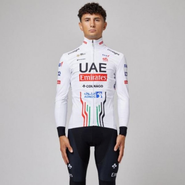 Bekleidung Herren Pissei Team UAE 2024 jacke Bekleidung Herren Pissei Team UAE 2024 jacke