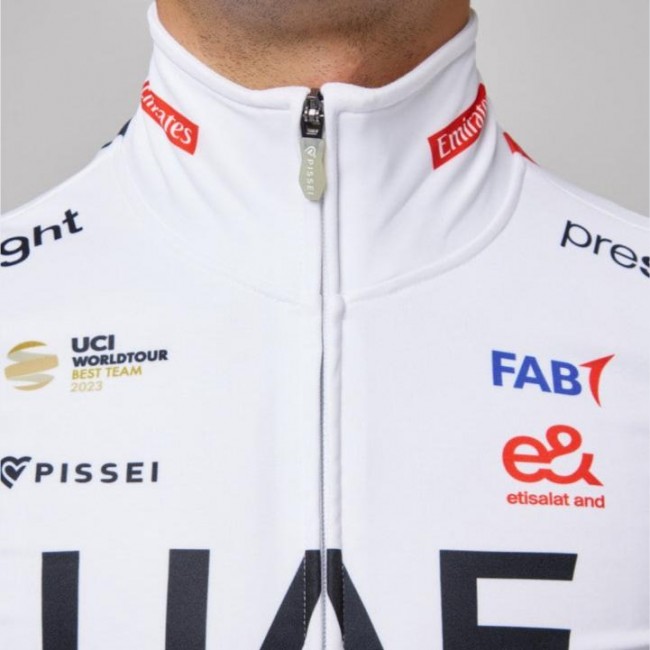 Bekleidung Herren Pissei Team UAE 2024 jacke Bekleidung Herren Pissei Team UAE 2024 jacke