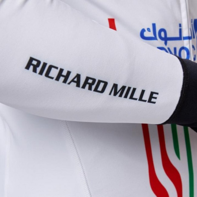 Bekleidung Herren Pissei Team UAE 2024 jacke Bekleidung Herren Pissei Team UAE 2024 jacke