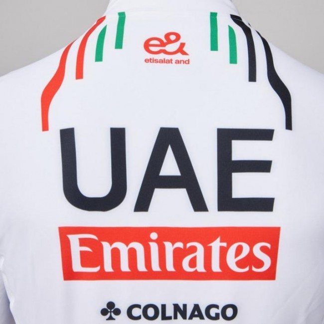 Bekleidung Herren Pissei Team UAE 2024 jacke Bekleidung Herren Pissei Team UAE 2024 jacke