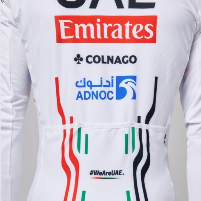 Bekleidung Herren Pissei Team UAE 2024 jacke Bekleidung Herren Pissei Team UAE 2024 jacke