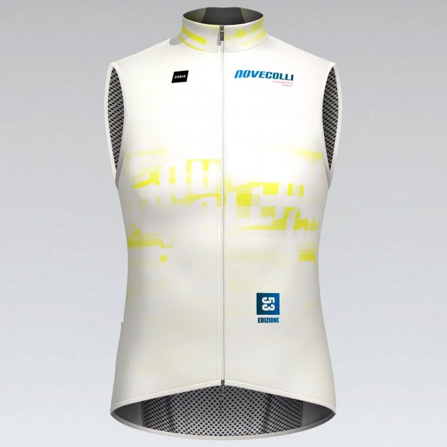 Bekleidung Herren Nove Colli 2024 Plus 2.0 weste Bekleidung Herren Nove Colli 2024 Plus 2.0 weste