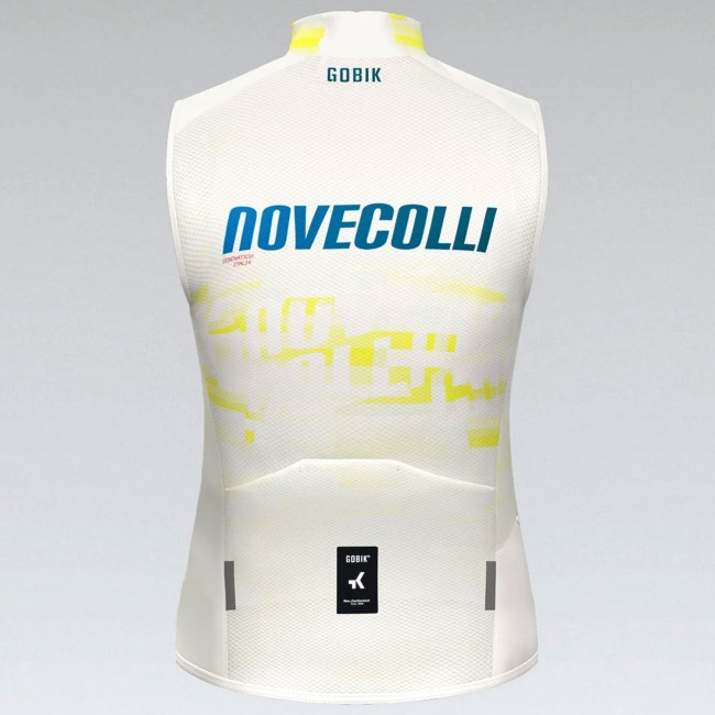 Bekleidung Herren Nove Colli 2024 Plus 2.0 weste Bekleidung Herren Nove Colli 2024 Plus 2.0 weste