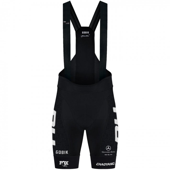 Bekleidung Herren Gobik BH Coloma 2024 Absolute 6.0 K10 tragerhose