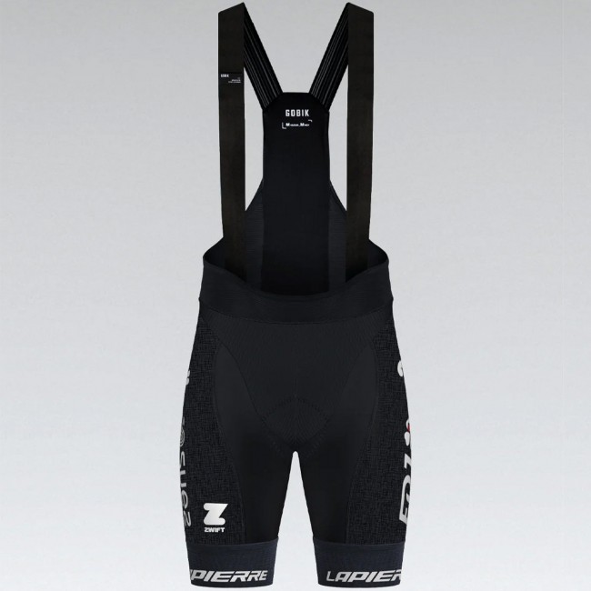 Bekleidung Herren Gobik Fdj Suez 2024 Absolute 6.0 K10 tragerhose