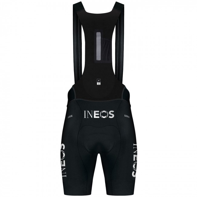 Bekleidung Herren Gobik Ineos Grenadiers 2024 Lancer K10 tragerhose Bekleidung Herren Gobik Ineos Grenadiers 2024 Lancer K10 tragerhose