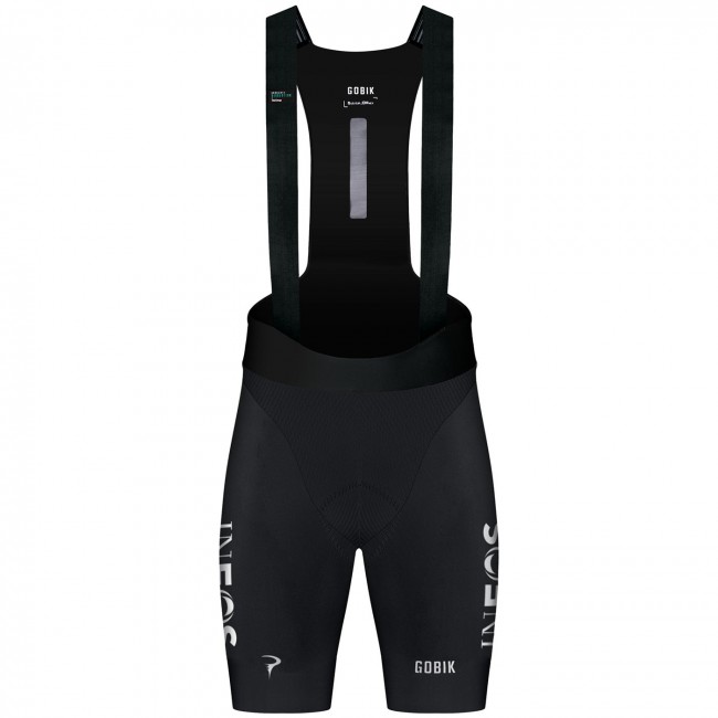 Bekleidung Herren Gobik Ineos Grenadiers 2024 Lancer K10 tragerhose