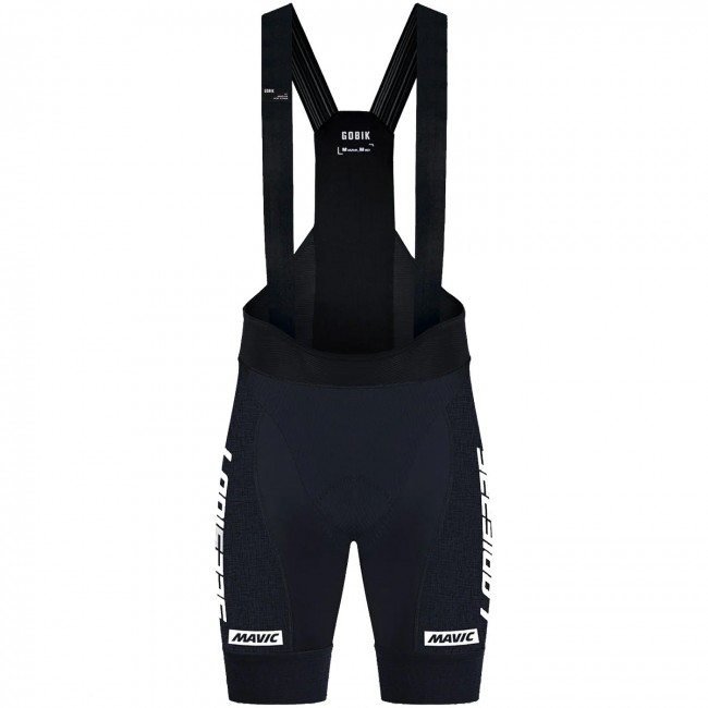 Bekleidung Herren Gobik Lapierre Mavic Unity 2024 Absolute 6.0 K10 tragerhose