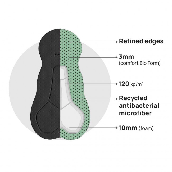 Bekleidung Herren Santini Vuelta Espana 2024 tragershort-Lissabon Bekleidung Herren Santini Vuelta Espana 2024 tragershort-Lissabon