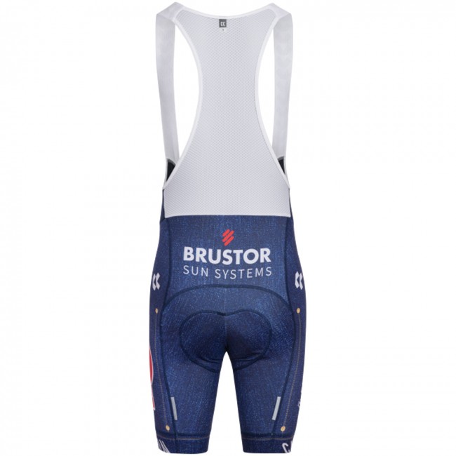 Bekleidung Herren Kalas Alpecin Deceuninck 2024 Elite tragerhose Bekleidung Herren Kalas Alpecin Deceuninck 2024 Elite tragerhose