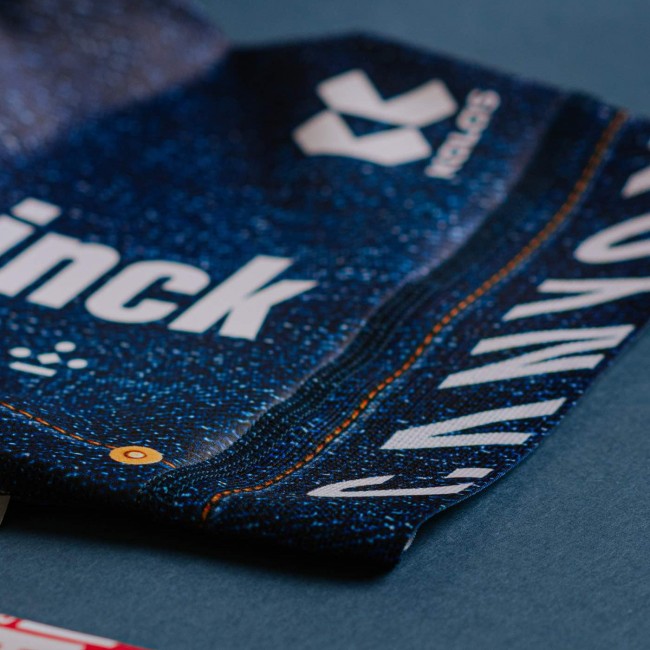 Bekleidung Herren Kalas Alpecin Deceuninck 2024 Elite tragerhose Bekleidung Herren Kalas Alpecin Deceuninck 2024 Elite tragerhose