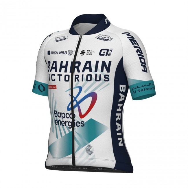 Bekleidung Herren Ale Bahrain Victorious 2024 trikot-Kinder Bekleidung Herren Ale Bahrain Victorious 2024 trikot-Kinder