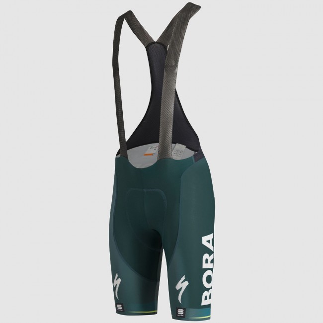 Bekleidung Herren Sportful Bora Hansgrohe 2024 Fiandre Norain trager hose Bekleidung Herren Sportful Bora Hansgrohe 2024 Fiandre Norain trager hose