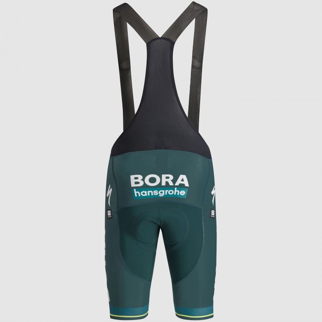 Bekleidung Herren Sportful Bora Hansgrohe 2024 Fiandre Norain trager hose Bekleidung Herren Sportful Bora Hansgrohe 2024 Fiandre Norain trager hose