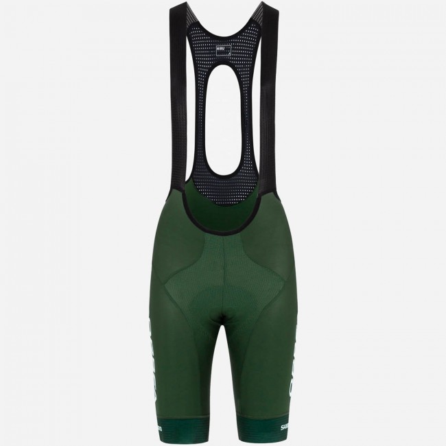 Bekleidung Herren Orbea Factory Team 2024 Lab Ergo tragerhosen