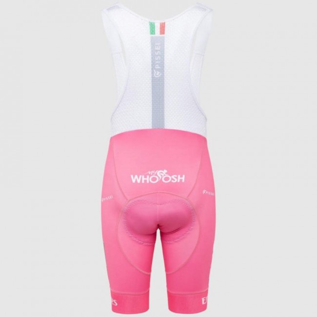 Bekleidung Herren Team UAE 2024 Replica tragerhose-Giro d'Italia