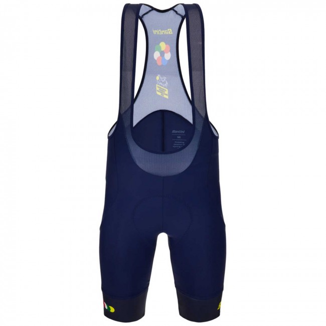 Bekleidung Herren Tour de France 2024 trägerhosen-Grand Départ Bekleidung Herren Tour de France 2024 trägerhosen-Grand Départ