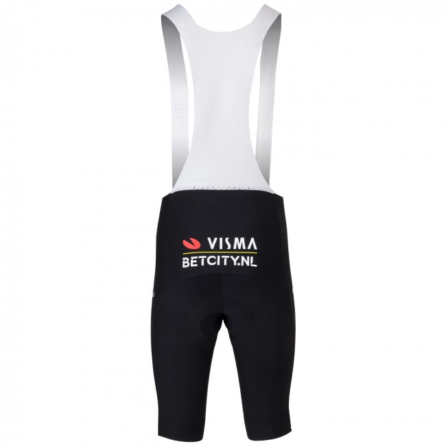 Bekleidung Herren Agu Team Visma Lease bibshorts ein Fahrrad 2024 Premium Bekleidung Herren Agu Team Visma Lease bibshorts ein Fahrrad 2024 Premium