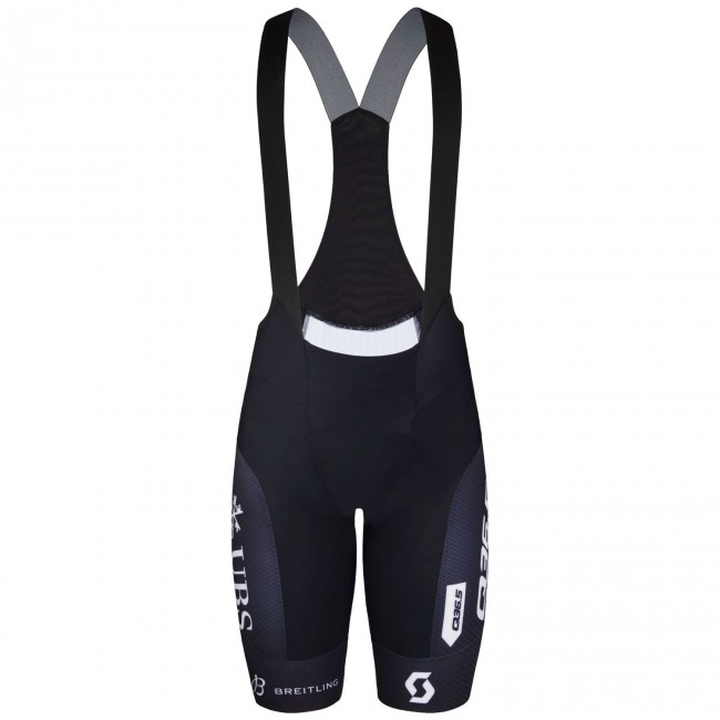 Bekleidung Herren Q36.5 Pro Cycling Team 2024 tragerhose