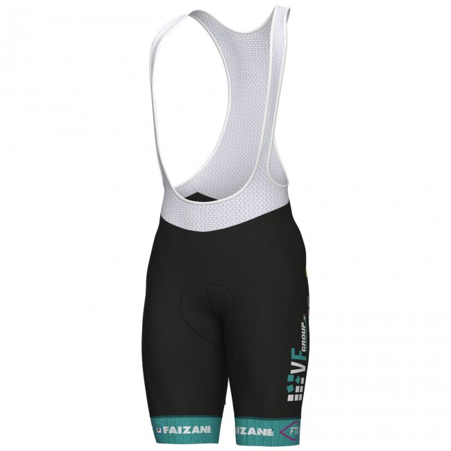Bekleidung Herren Ale VF Group-Bardiani CSF-Faizane 2024 tragerhose