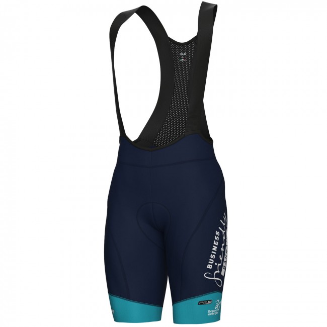 Bekleidung Herren Ale Bahrain Siegreich 2024 PRS Bibshorts