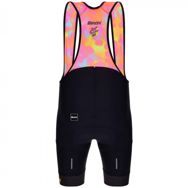 Bekleidung Damen Tour de France frau tragerhose-Rotterdam Bekleidung Damen Tour de France frau tragerhose-Rotterdam