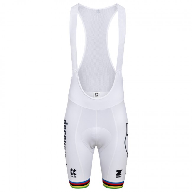 Bekleidung Herren Kalas Alpecin Deceuninck 2024 Elite tragerhose-WC