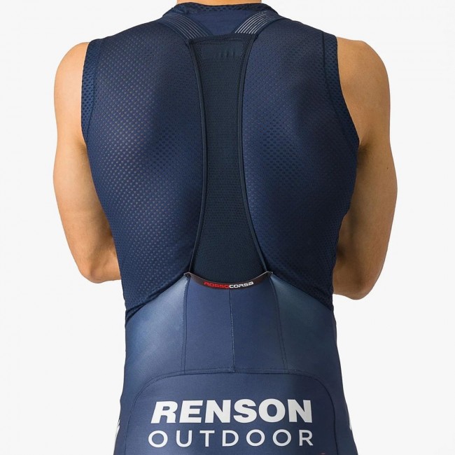 Bekleidung Herren Castelli Soudal Quick-Step 2024 Free Aero RC PRO kurz tragerhose Bekleidung Herren Castelli Soudal Quick-Step 2024 Free Aero RC PRO kurz tragerhose