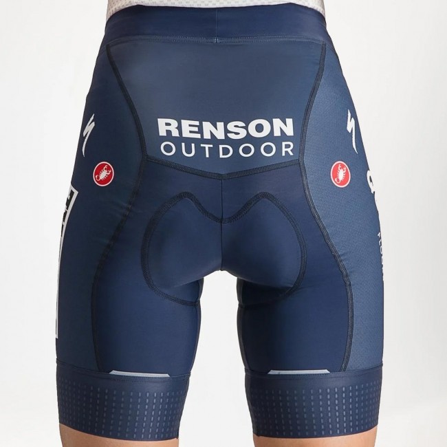 Bekleidung Damen Castelli Soudal Quick-Step 2024 Competizione frau kurze radhose Bekleidung Damen Castelli Soudal Quick-Step 2024 Competizione frau kurze radhose