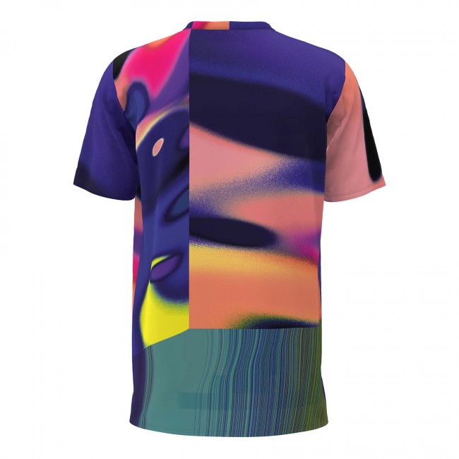 Bekleidung Herren Vuelta Espana 2024 t-Shirt-Madrid Bekleidung Herren Vuelta Espana 2024 t-Shirt-Madrid