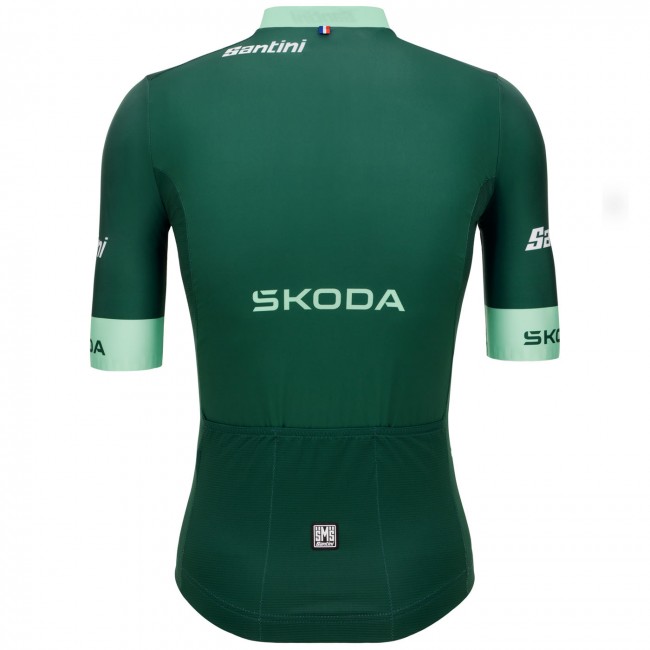 Bekleidung Herren Tour de France 2024 Grun trikot Bekleidung Herren Tour de France 2024 Grun trikot