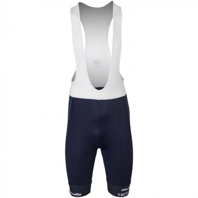 Bekleidung Herren Team Visma Lease a bike 2024 The Renaissance Agu tragerhose-Tdf