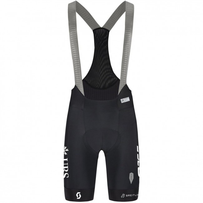 Bekleidung Herren Q36.5 Pro Cycling Team 2025 Gregarius tragerhose