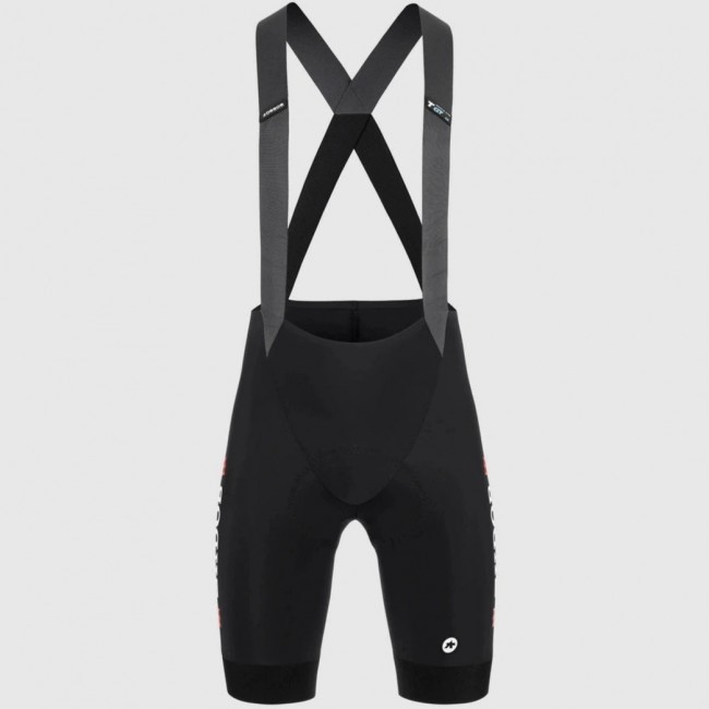 Bekleidung Herren Assos Tudor Pro Cycling Team 2025 C2 Evo tragerhose