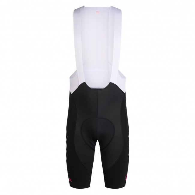 Bekleidung Herren Rapha EF Education EasyPost Pro Team 2025 tragerhose-Giro d'Italia