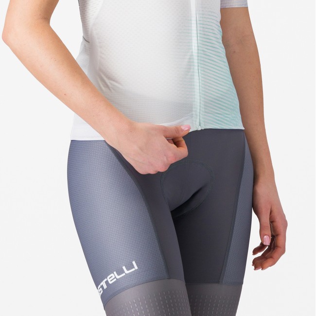 Bekleidung Damen Maratona Dles Dolomites-Enel 2025 frau tragerhose Bekleidung Damen Maratona Dles Dolomites-Enel 2025 frau tragerhose