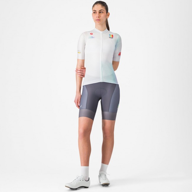 Bekleidung Damen Maratona Dles Dolomites-Enel 2025 frau trikot Bekleidung Damen Maratona Dles Dolomites-Enel 2025 frau trikot