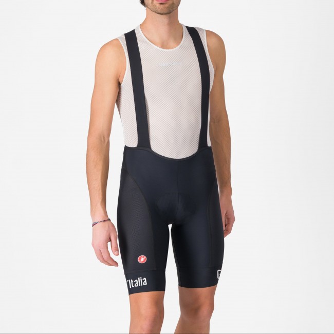 Bekleidung Herren Giro d'Italia 2025 Competizione 2 Trägerhose