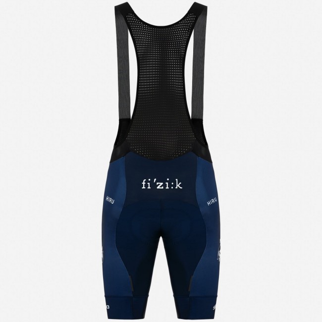 Bekleidung Herren Hiru Orbea Factory Team 2025 Advanced Classic tragerhosen Bekleidung Herren Hiru Orbea Factory Team 2025 Advanced Classic tragerhosen