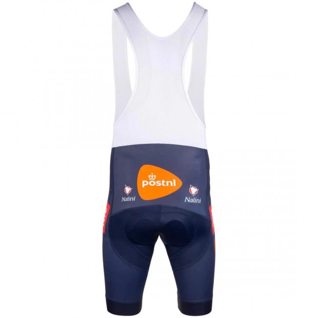Bekleidung Herren Nalini Team Picnic-Postnl 2025 Training tragerhose Bekleidung Herren Nalini Team Picnic-Postnl 2025 Training tragerhose