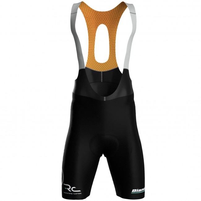 Bekleidung Herren Rosti Team Arkea-B&B Hotels 2025 Official tragerhose