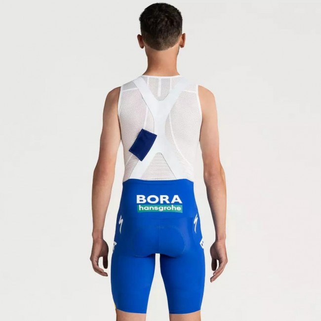 Bekleidung Herren Specialized Red Bull Bora-Hansgrohe 2025 Race tragerhose-Tdf Bekleidung Herren Specialized Red Bull Bora-Hansgrohe 2025 Race tragerhose-Tdf