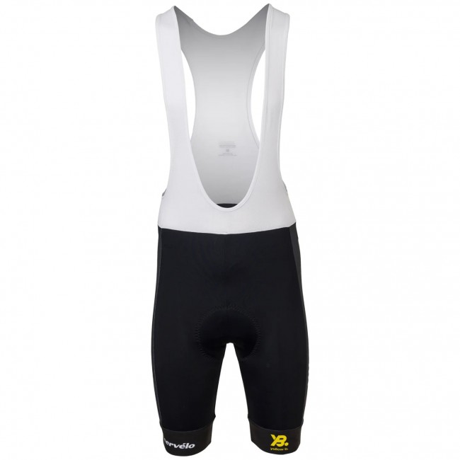 Bekleidung Herren Team Visma Lease a bike 2025 Premium tragerhose